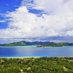 Île de Praslin