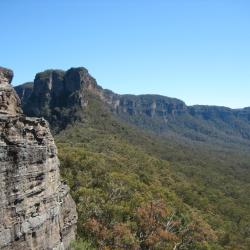 Blue Mountains