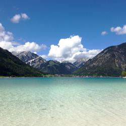 Achensee 7 chalets de montaña