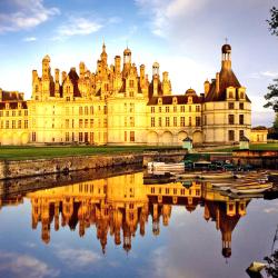 Loire Valley