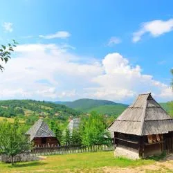 Zlatibor Region 20 guest houses