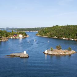 Southern Norway 19 romantic hotels