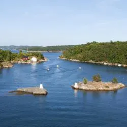 Southern Norway 38軒のシャレー