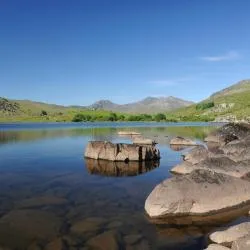 Snowdonia