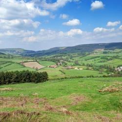 North York Moors
