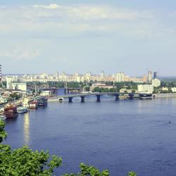 Киевская область 115 апартаментов/квартир