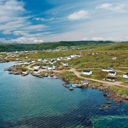 Newfoundland and Labrador