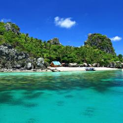 Koh Tao Island