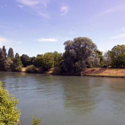 Marne La Vallée