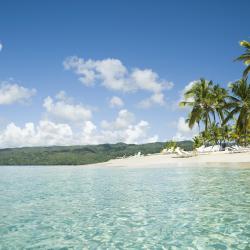 Samana Peninsula 385家公寓