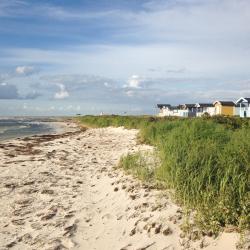 Falster 127 4-star hotels