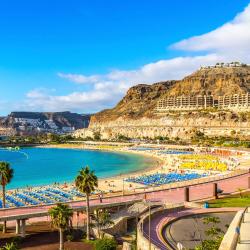 Süden von Gran Canaria