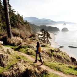 Oregon Coast