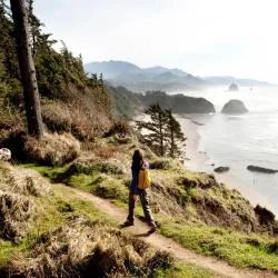 Oregon Coast