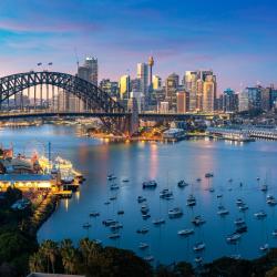 Sydney Region