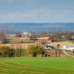 Lancaster Amish Country