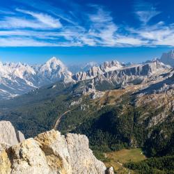 Talianske Alpy