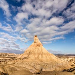 Naturpark Bardenas Reales