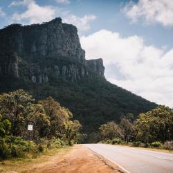 Grampians