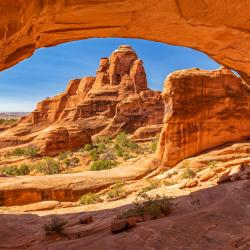Arches National Park