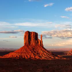 Monument Valley