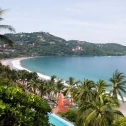 Ixtapa-Zihuatanejo