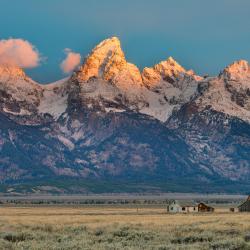 Grand Teton National Park