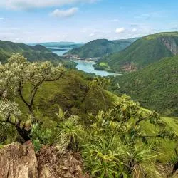 Serra da Canastra 4軒のリゾート