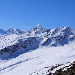 Livigno Ski Area