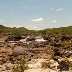 Chapada dos Veadeiros National Park