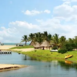 Pondicherry