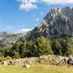 Nationalpark Aigüestortes i Estany de Sant Maurici