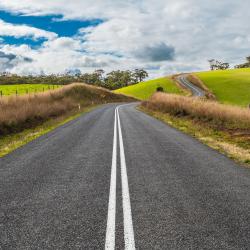 Adelaide Hills 4 country houses