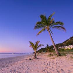 Moreton Island