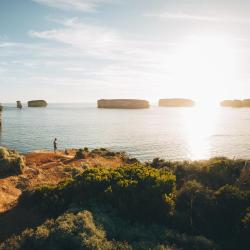 Great Ocean Road 13 cabins