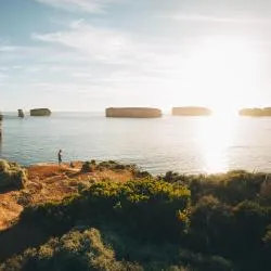 Great Ocean Road 12軒のグランピング施設