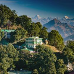 Himachal Pradesh