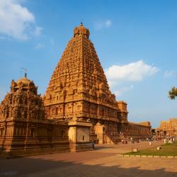 Tamil Nadu