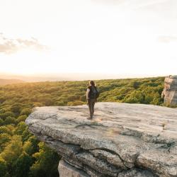 The Catskills