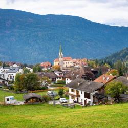 Valle Pusteria