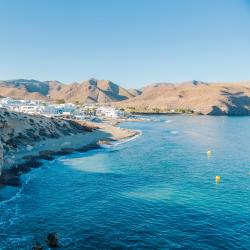 Cabo de Gata