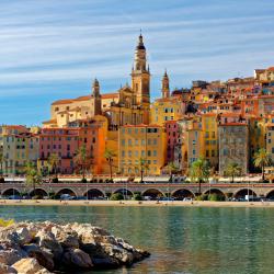 Alpes-Maritimes