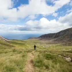Isle of Arran 3軒のホステル