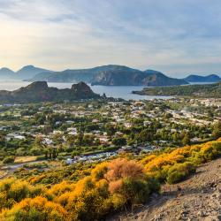 Aeolian Islands