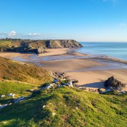 Península de Gower