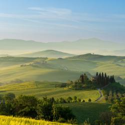 Val d'Orcia