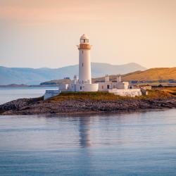 Isle of Mull