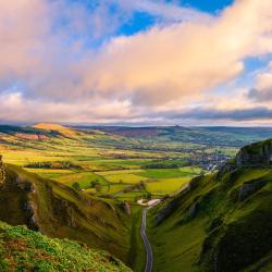 Derbyshire