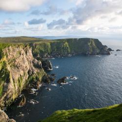 Shetland