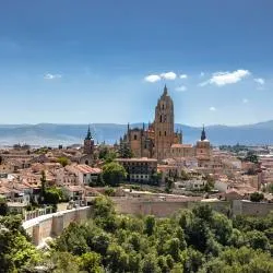 Segovia